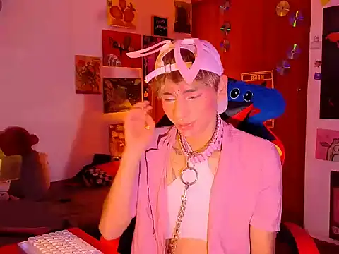 The Princematt online show from April 11, 2026, 8:46 pm