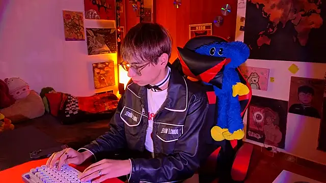 The Princematt online show from April 12, 2026, 8:03 pm