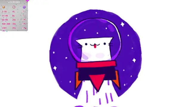 Susan parker01 online show from January 24, 2025, 3:43 am