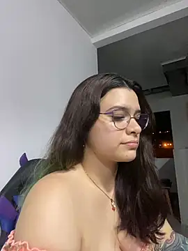 Snapshot of Sophia_cyrus11 chatting on January 19, 2025, 2:04 am Sophia cyrus11 online show from January 19, 2025, 2:04 am