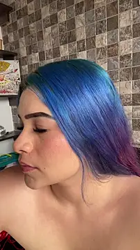 Sophia cyrus11 online show from February 15, 2026, 3:09 pm