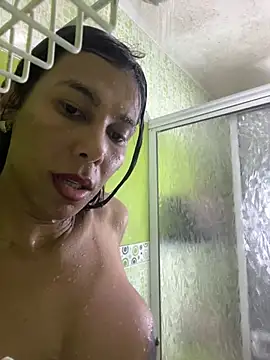 Ebonyxprincess  online show from March 11, 2026, 9:10 pm