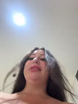 AndreaMood online show from February 16, 2026, 2:18 am