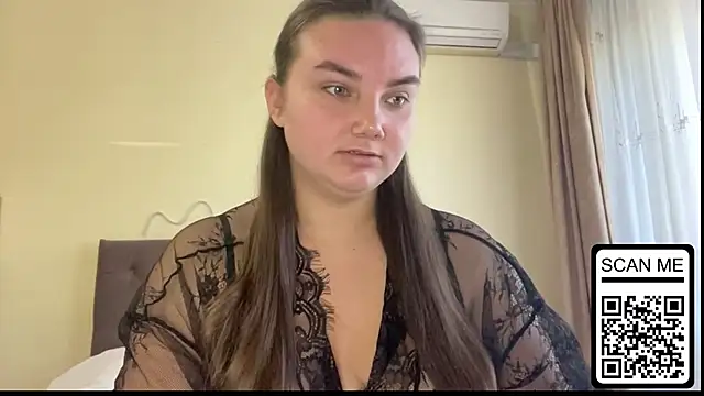 Dreamyblushfairy online show from September 18, 2025, 7:10 am