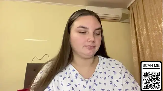 Dreamyblushfairy online show from October 10, 2025, 5:34 pm