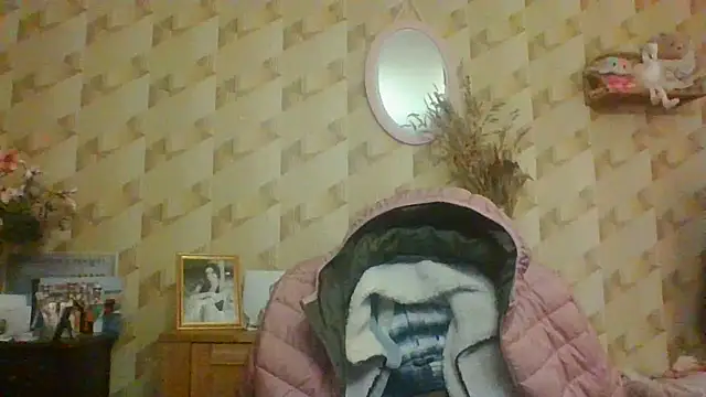 BELLAMORGANE1 online show from December 22, 2024, 4:48 pm