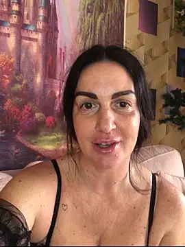 BELLAMORGANE1 online show from March 2, 2026, 3:30 pm