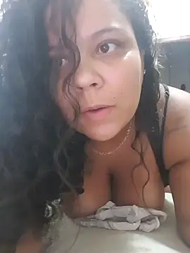 MelissaMendes BBW online show from February 5, 2025, 11:39 pm