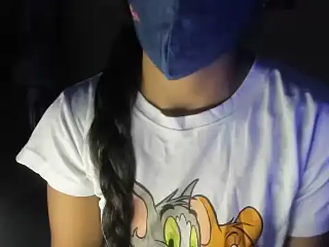 Somiya87 online show from January 7, 2025, 9:14 pm