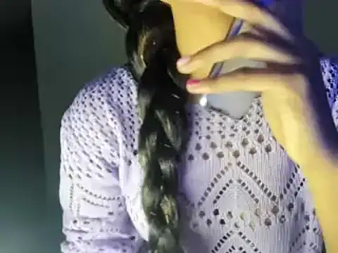 Somiya87 online show from January 11, 2025, 7:16 pm