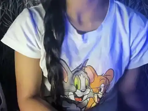 Somiya87 online show from January 12, 2025, 10:54 pm