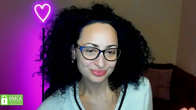 Arianasweety23 online show from January 29, 2025, 12:33 am