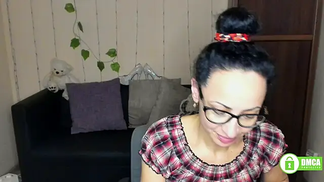 Arianasweety23 online show from January 30, 2025, 3:51 pm