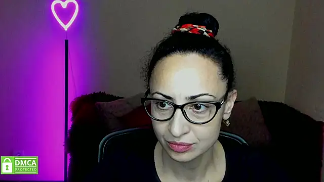 Arianasweety23 online show from February 1, 2025, 6:19 pm