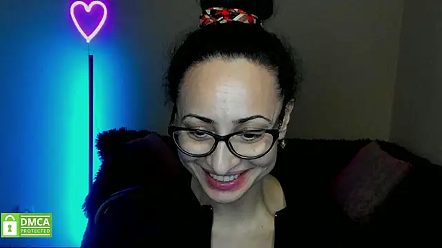 Arianasweety23 online show from February 6, 2025, 12:37 pm