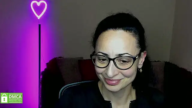 Arianasweety23 online show from February 8, 2025, 6:33 pm