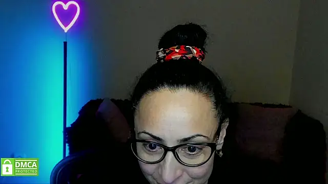 Arianasweety23 online show from February 11, 2025, 9:46 pm