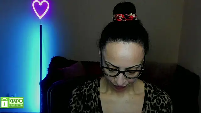 Arianasweety23 online show from February 13, 2025, 6:30 am