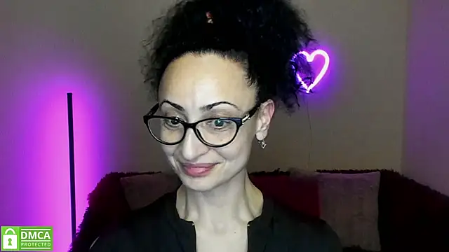 Arianasweety23 online show from February 27, 2025, 6:31 pm