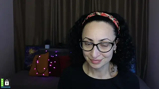 Arianasweety23 online show from March 4, 2025, 6:29 pm