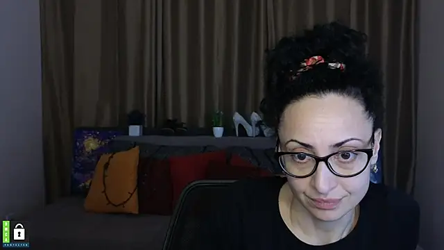 Arianasweety23 online show from March 5, 2025, 3:40 am