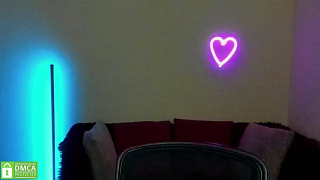 Arianasweety23 online show from March 6, 2025, 6:26 pm