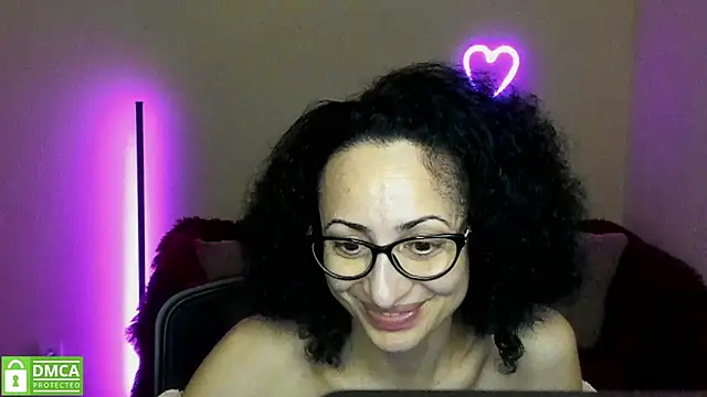 Arianasweety23 online show from March 8, 2025, 9:29 pm