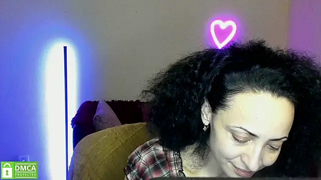 Arianasweety23 online show from March 10, 2025, 5:33 am