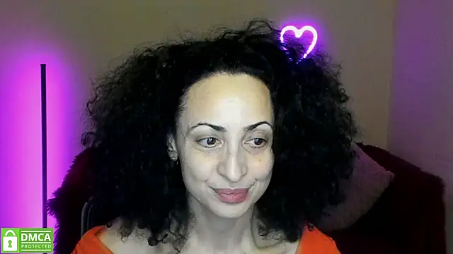 Arianasweety23 online show from March 18, 2025, 3:42 am