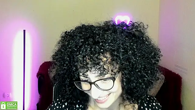 Arianasweety23 online show from September 12, 2025, 5:40 am