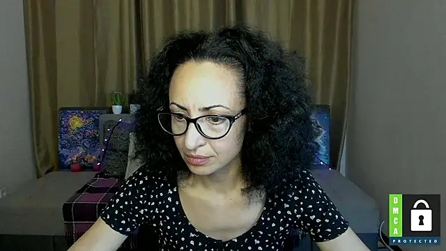 Arianasweety23 online show from September 27, 2025, 11:26 am