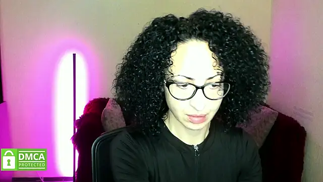 Arianasweety23 online show from November 9, 2025, 6:28 pm