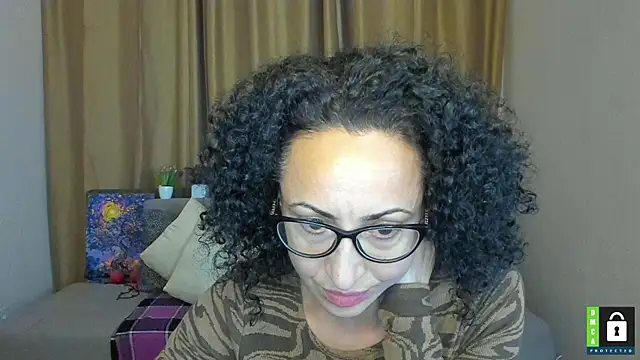 Arianasweety23 online show from November 18, 2025, 6:23 pm