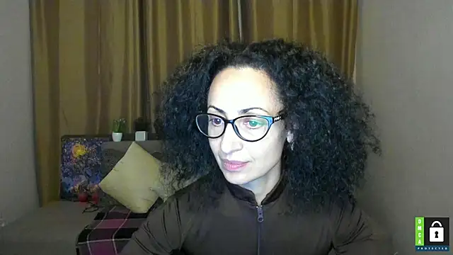 Arianasweety23 online show from November 19, 2025, 6:30 pm