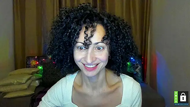 Arianasweety23 online show from November 30, 2025, 2:48 am