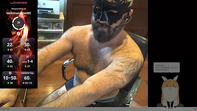 Snapshot of geronimo_431 chatting on October 27, 2025, 5:39 pm geronimo 431 online show from October 27, 2025, 5:39 pm