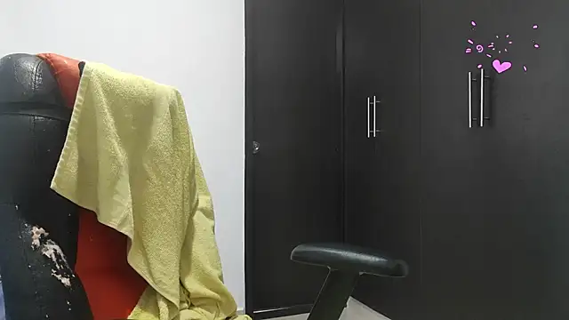 Gorditohot online show from February 9, 2025, 9:06 pm