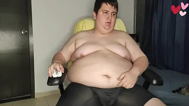 Gorditohot online show from March 4, 2025, 6:58 am