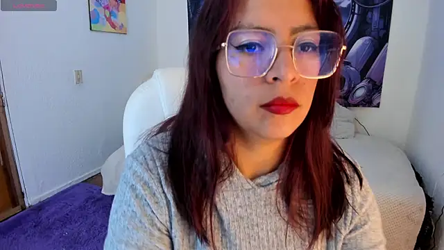 Irene Grey20 online show from October 30, 2025, 2:46 am