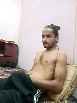 IamRentedBoybfriend online show from March 13, 2025, 4:34 pm