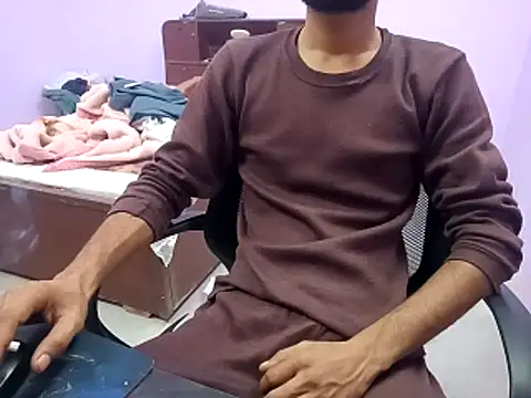 IamRentedBoybfriend online show from January 17, 2026, 2:38 am