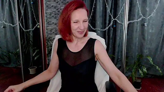 Colibri  online show from January 9, 2025, 11:24 pm