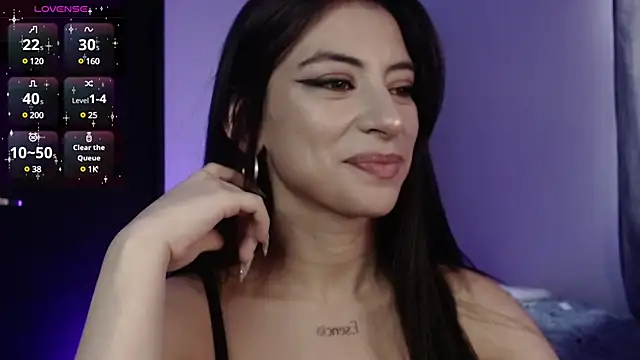 nala-saphir online show from January 15, 2025, 10:35 pm