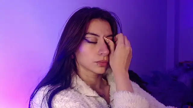 nala-saphir online show from March 21, 2025, 11:22 am