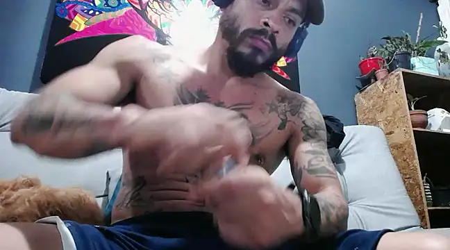 callme douglas online show from February 17, 2025, 11:53 pm