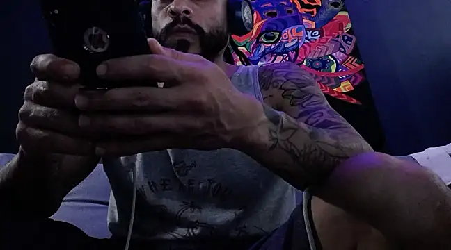 callme douglas online show from March 7, 2025, 10:43 pm