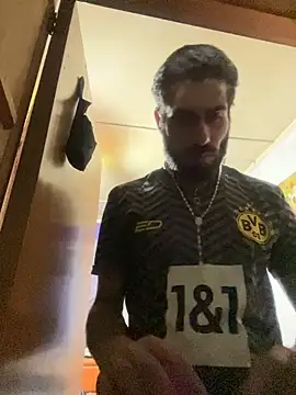 FlacuCoco online show from October 10, 2025, 5:50 am