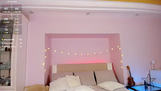 Maekko online show from January 19, 2025, 4:36 pm