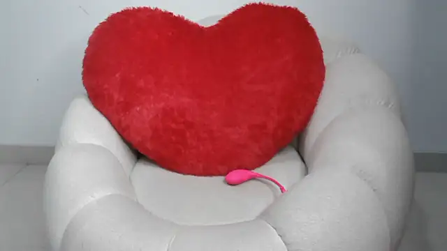 GoddessGlide online show from January 12, 2026, 4:23 pm