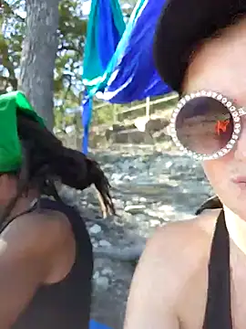 VelvetChocolate7 online show from February 27, 2026, 10:10 pm